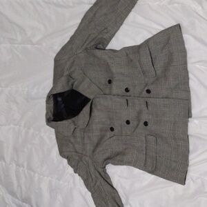 Charter Club blazer